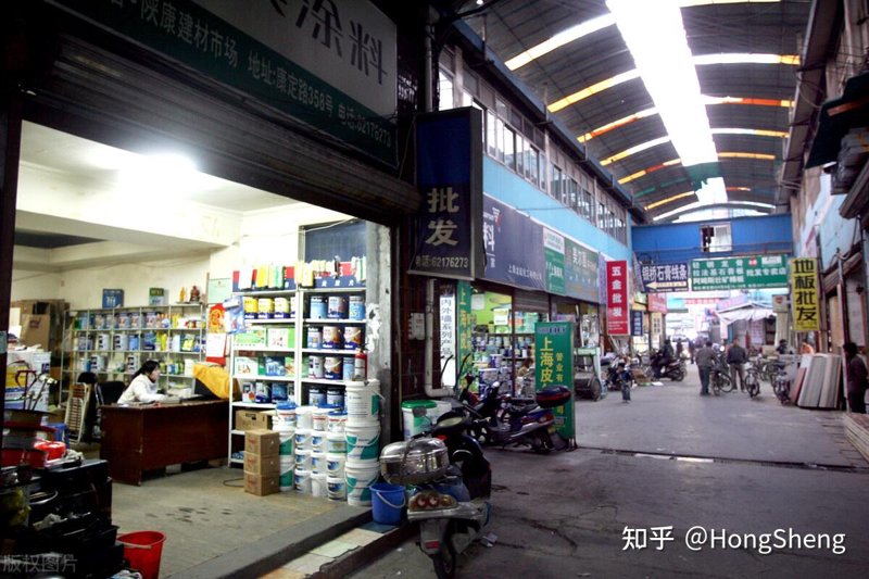 建材销售行业的最新动态